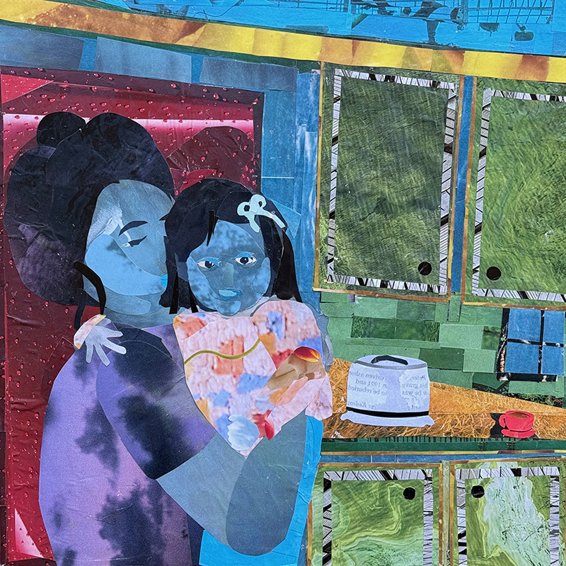 Kathleen Levine